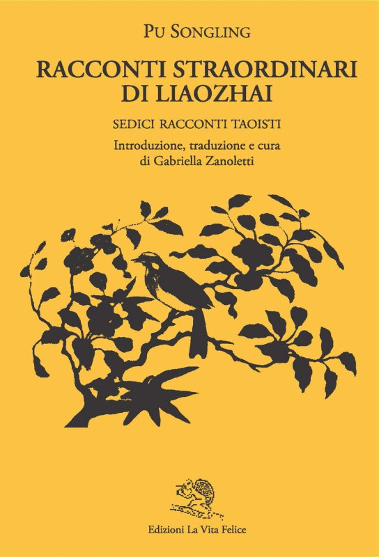 Racconti straordinari di Liaozhai