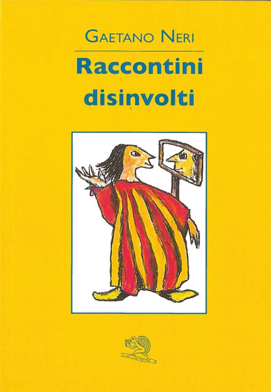 Raccontini disinvolti