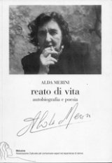 Reato Di Vita - Merini Alda  Libro La Vita Felice 03/2010 