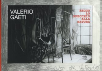 Reggo lo specchio alla natura