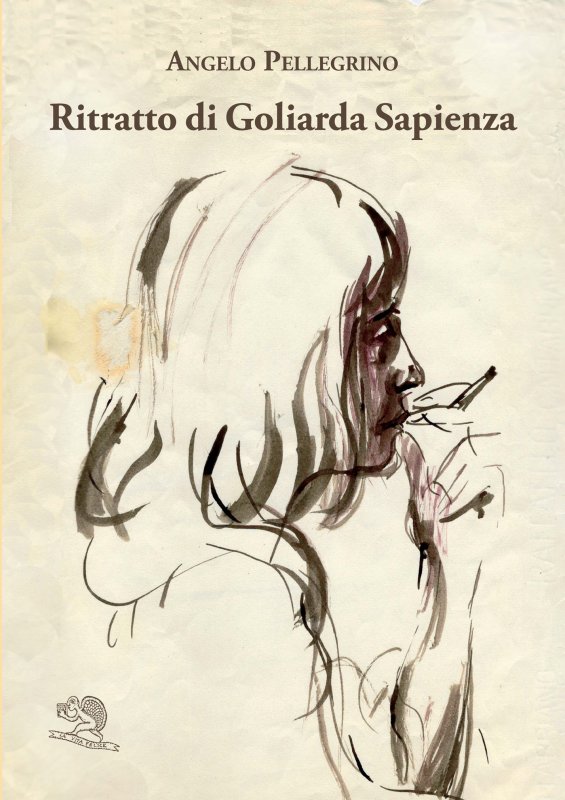 Ritratto di Goliarda Sapienza