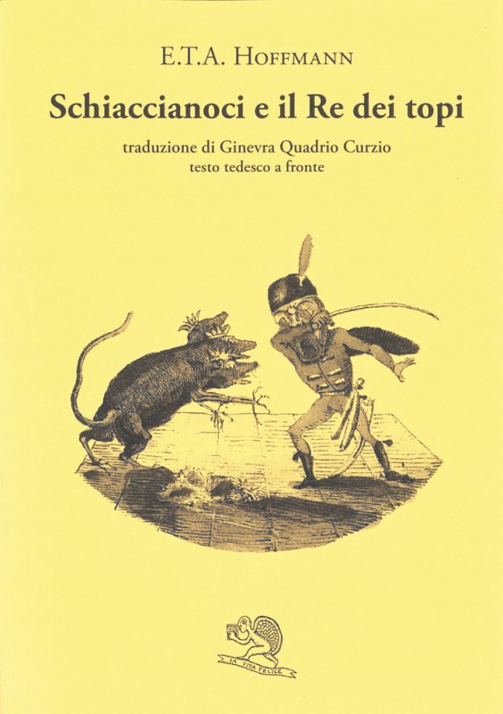 Schiaccianoci e il Re dei topi
