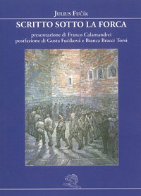 Scritto sotto la forca