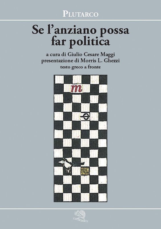 Se l'anziano possa far politica
