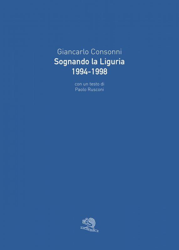 Sognando la Liguria