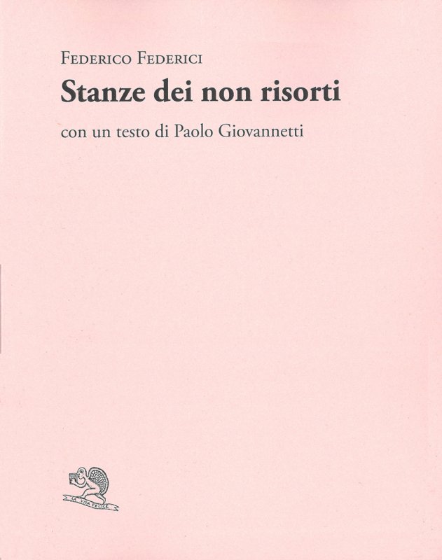 Stanze dei non risorti