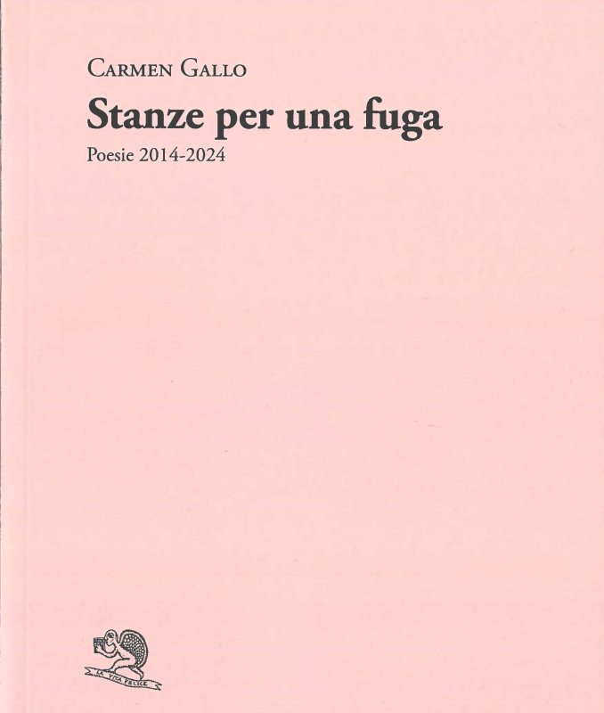 Stanze per una fuga
