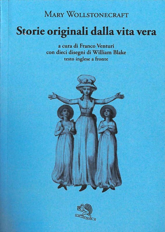 Storie originali dalla vita vera