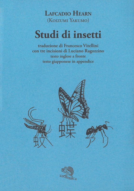 Studi di insetti