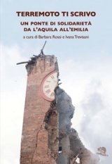 Terremoto ti scrivo