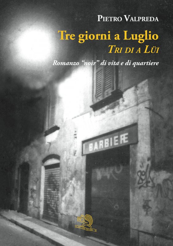 Tre giorni a Luglio