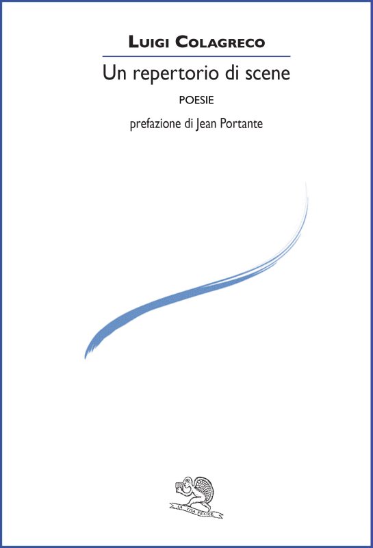 Un repertorio di scene