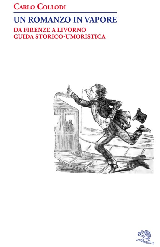 Un romanzo in vapore