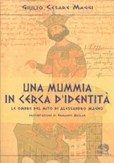 Una mummia in cerca d'identità