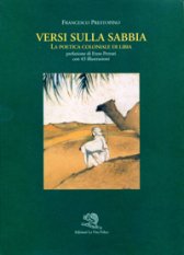 Versi sulla sabbia