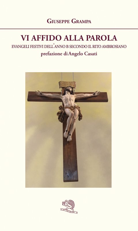 Vi affido alla Parola (anno B)