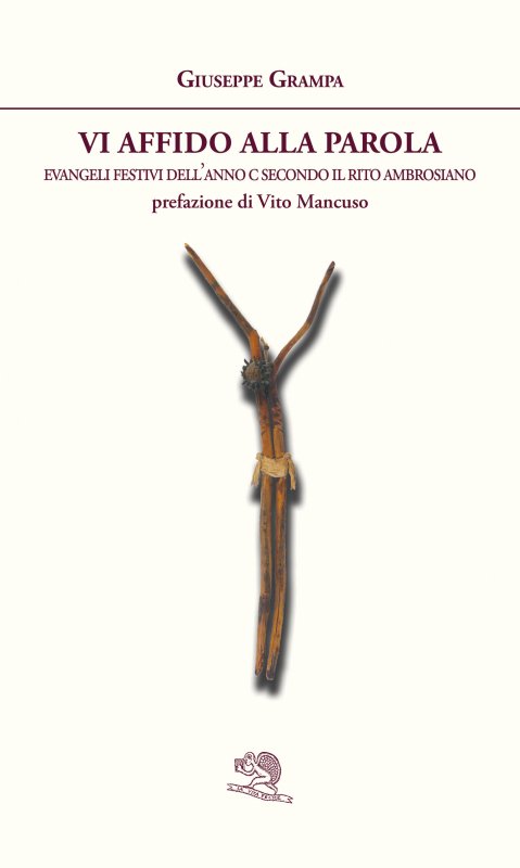 Vi affido alla parola (anno C)