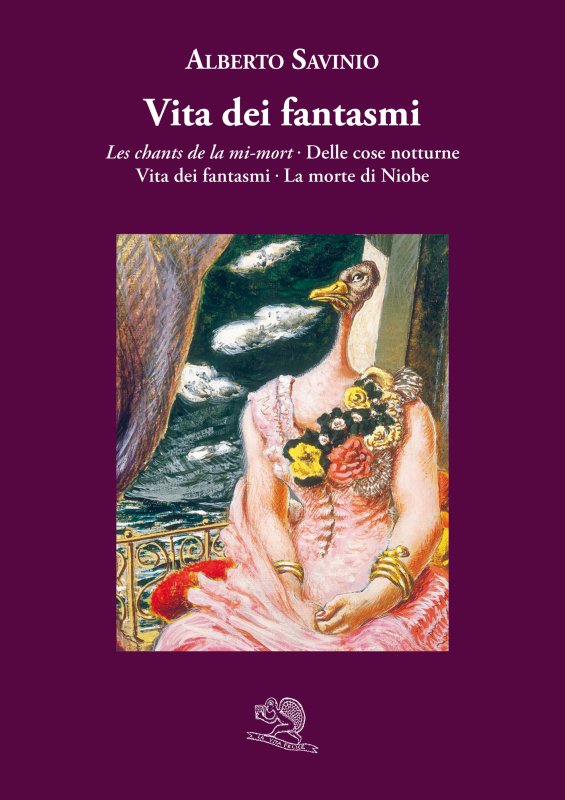 Vita dei fantasmi