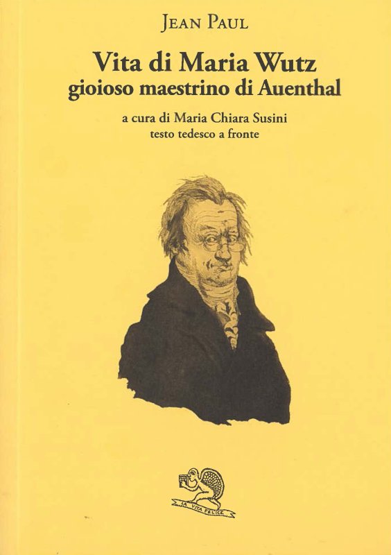 Vita di Maria Wutz