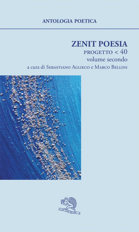 Zenit poesia - Progetto <40