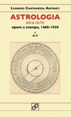 Astrologia Ins & Outs