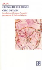 Cronache del primo giro d'Italia