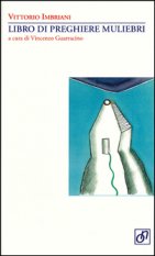 Libro di preghiere muliebri