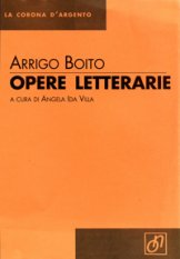 Opere letterarie