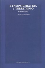 Etnopsichiatria e territorio