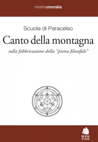 Canto della montagna