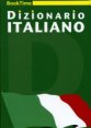Dizionario Italiano