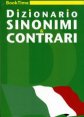 Dizionario Sinonimi & Contrari