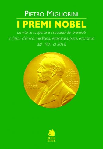 I premi nobel 1901-2016