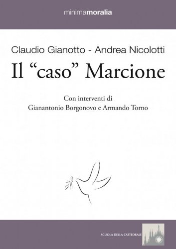 Il “caso” Marcione