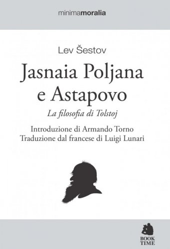 Jasnaia Poljana e Astapovo