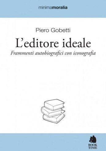L'editore ideale