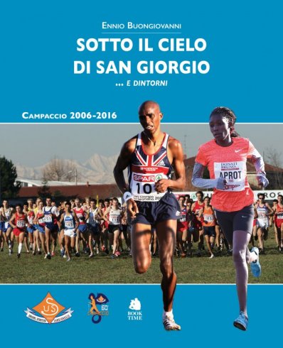 Sotto il cielo di San Giorgio