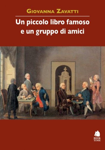 Un piccolo libro famoso e un gruppo di amici