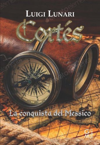 Cortés cofanetto