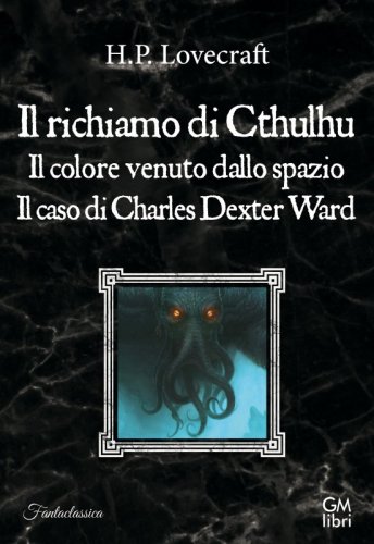 Il richiamo di Cthulhu