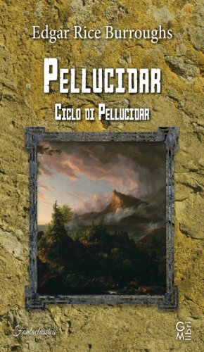 Pellucidar
