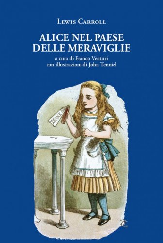 Alice nel Paese delle Meraviglie