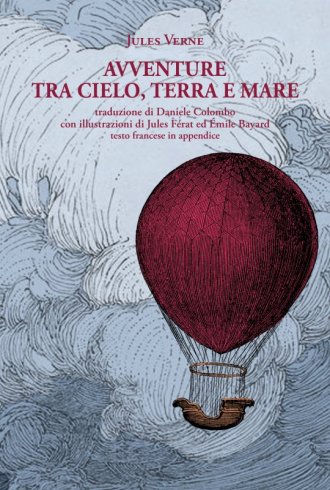 Avventure tra cielo, terra e mare