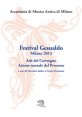 Festival Gesualdo