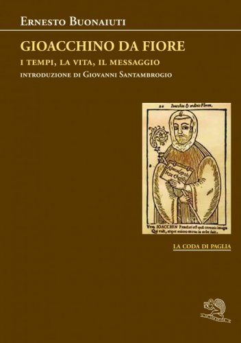 Gioacchino da Fiore