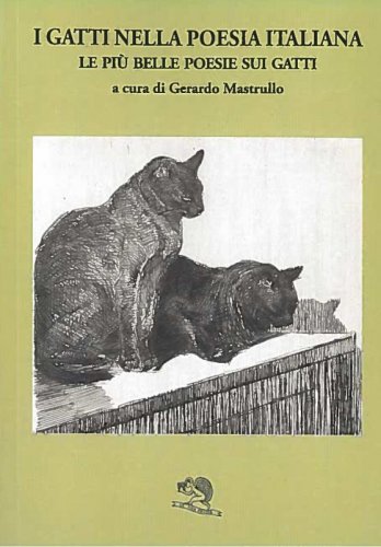 I gatti nella poesia italiana