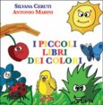 I piccoli libri dei colori
