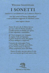 I sonetti
