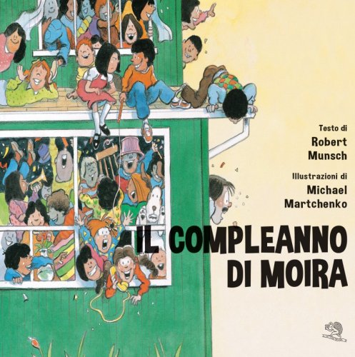 Il compleanno di Moira