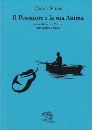 Il Pescatore e la sua Anima